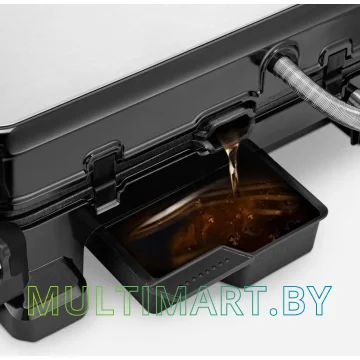 Электрогриль Kitfort KT-4676 картинка 7